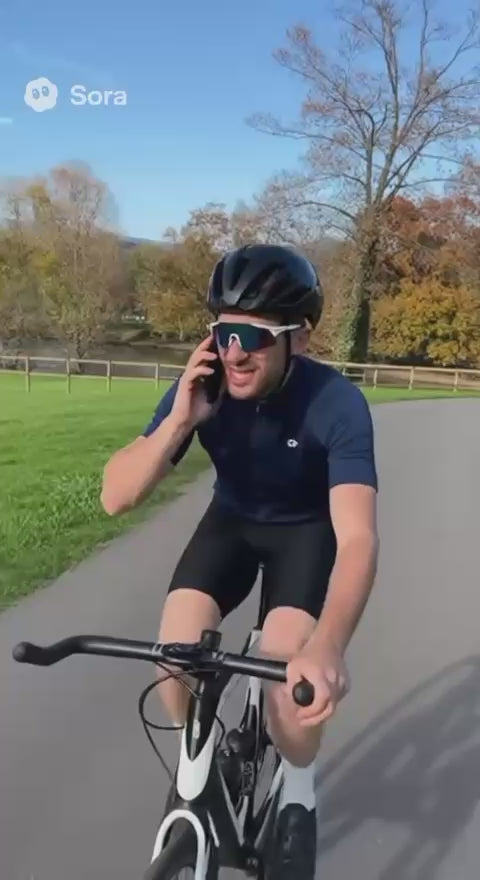 Occhiali Sportivi Smart Wireless